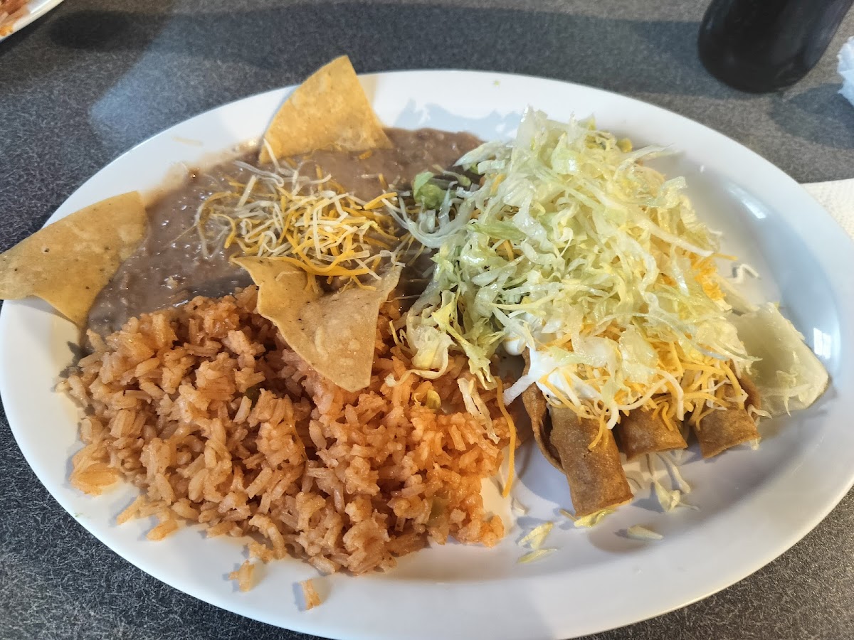 Coronado Mexican Food Photos 2